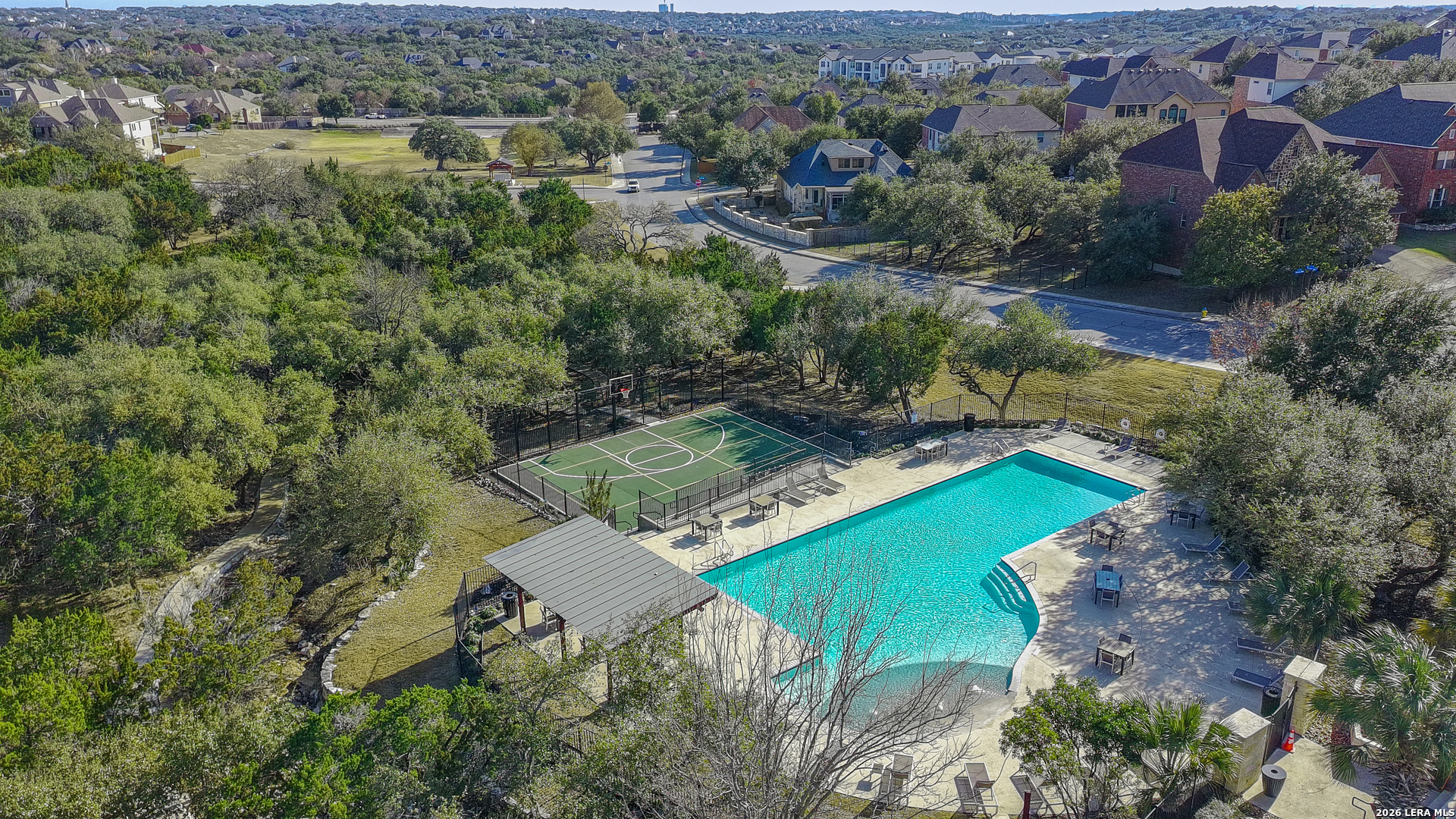 1011 Gazania Hill San Antonio TX 78260