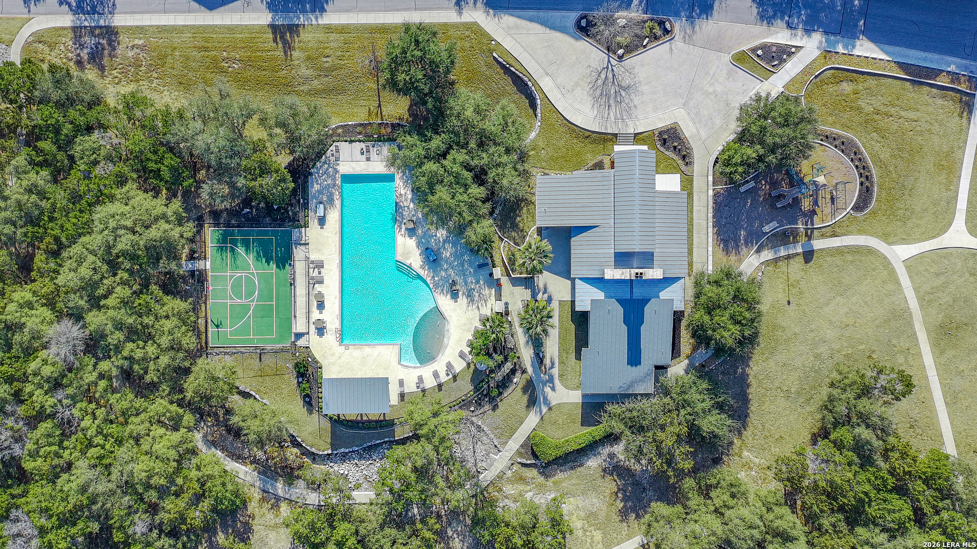 1011 Gazania Hill San Antonio TX 78260