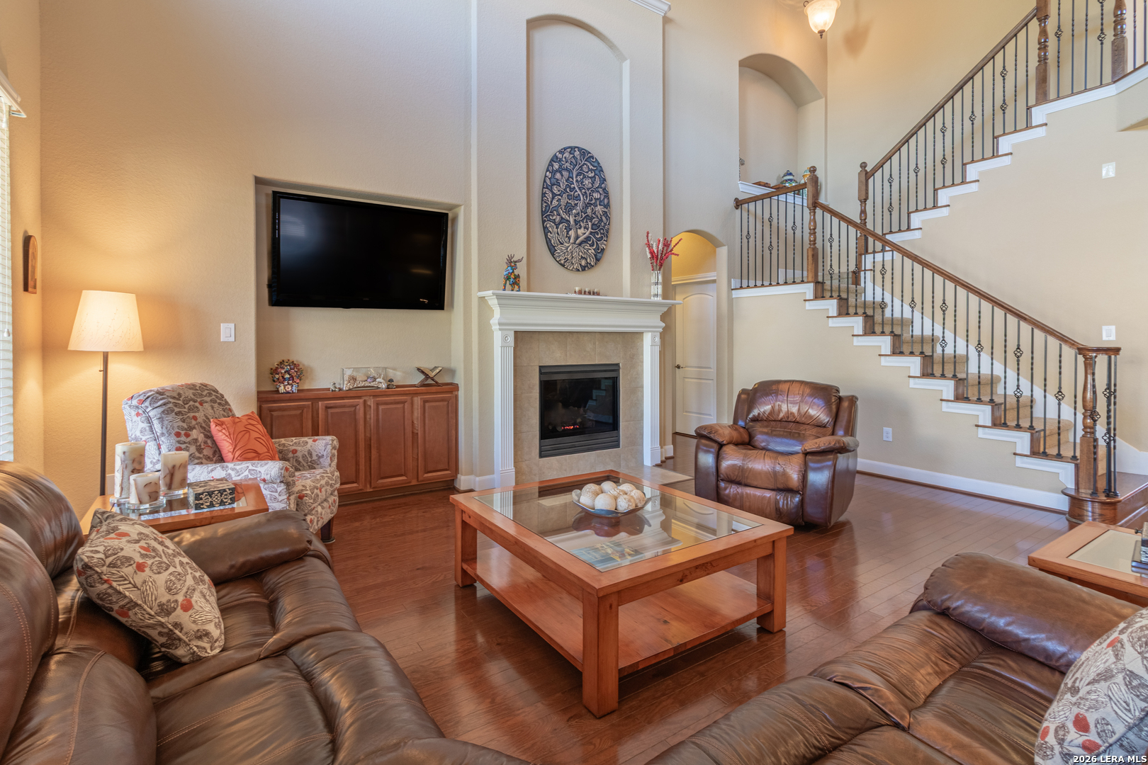 1011 Gazania Hill San Antonio TX 78260