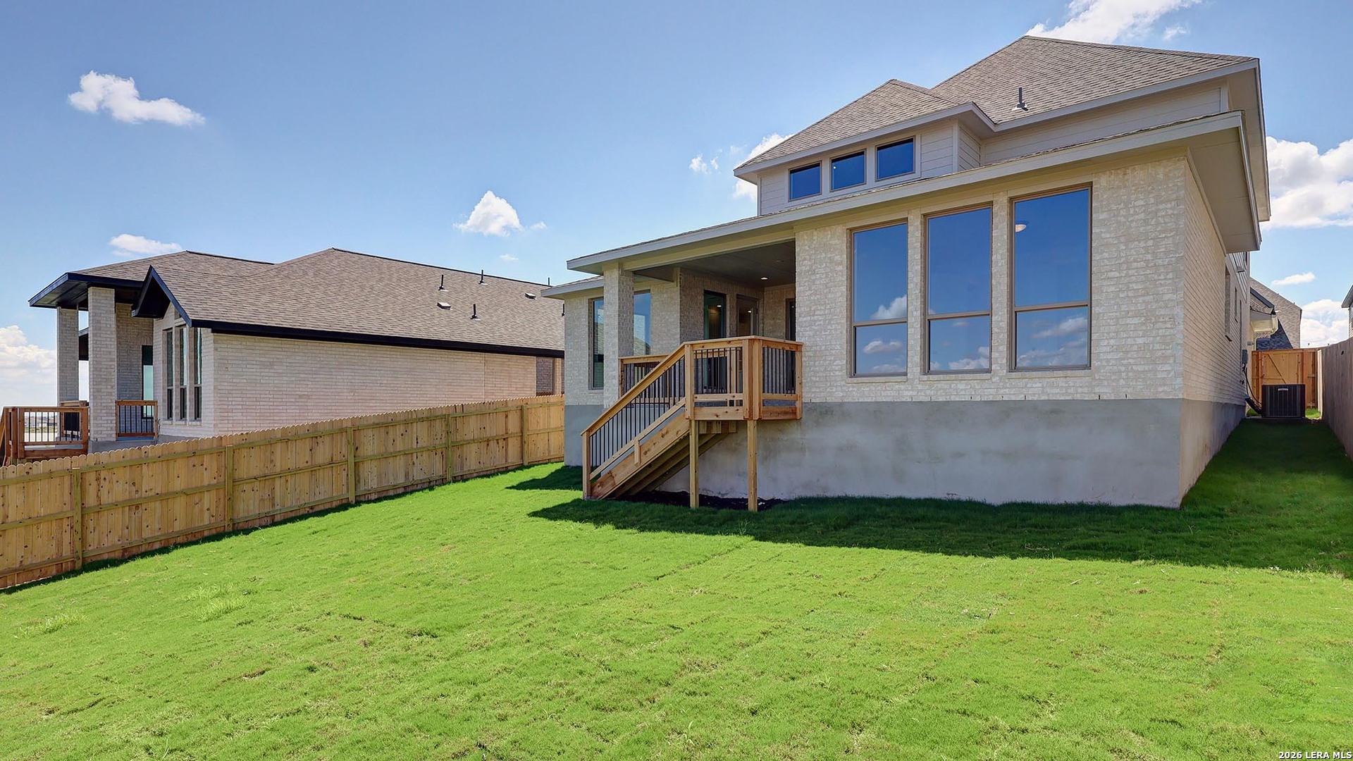 3034 Vistablue Lane San Antonio TX 78245