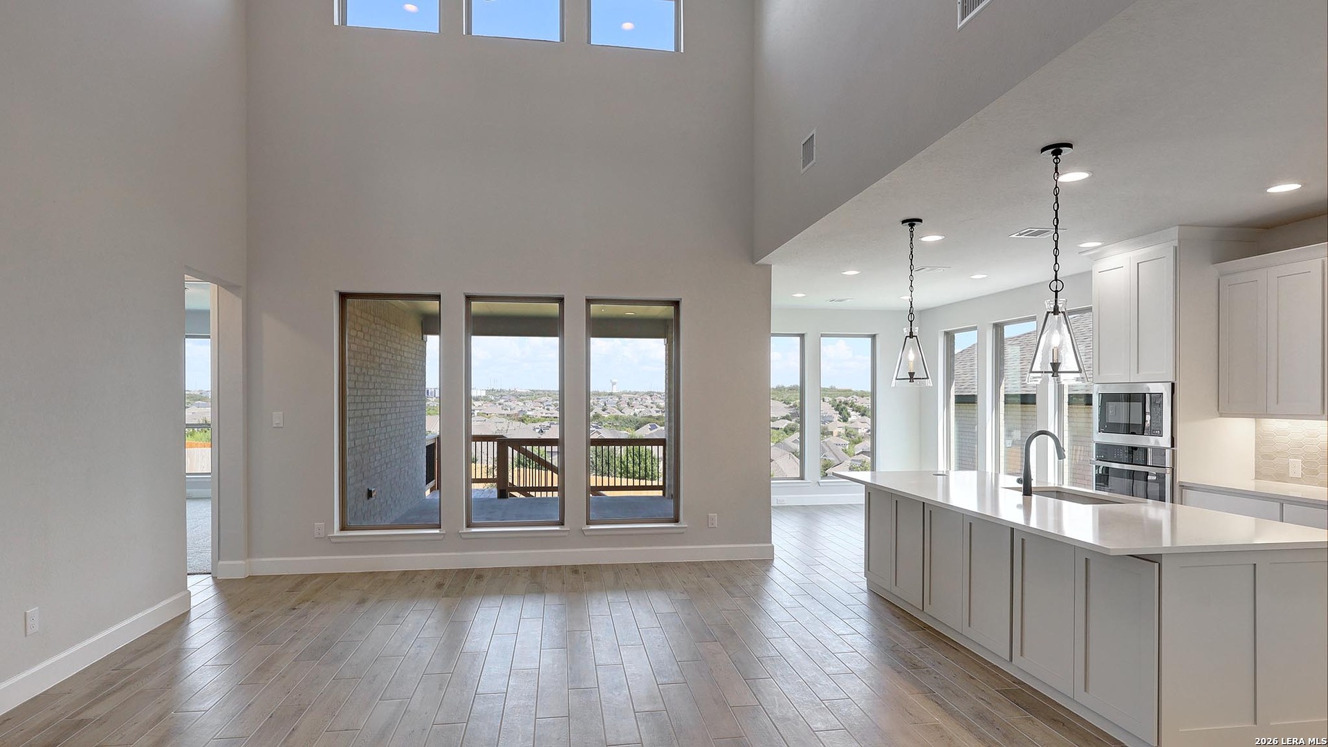 3034 Vistablue Lane San Antonio TX 78245