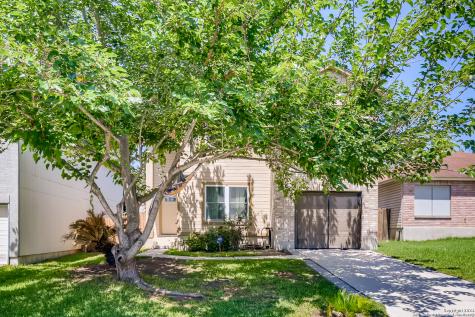 9615 Fulwood Trail San Antonio TX 78239