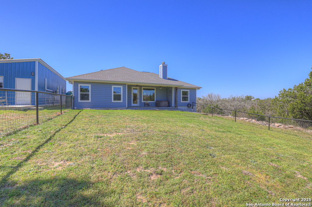 315 Hilltop New Braunfels TX 78132