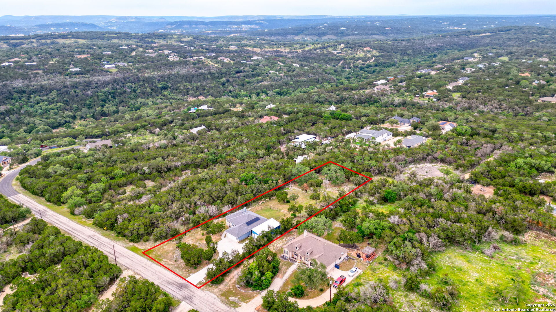 315 Hilltop New Braunfels TX 78132