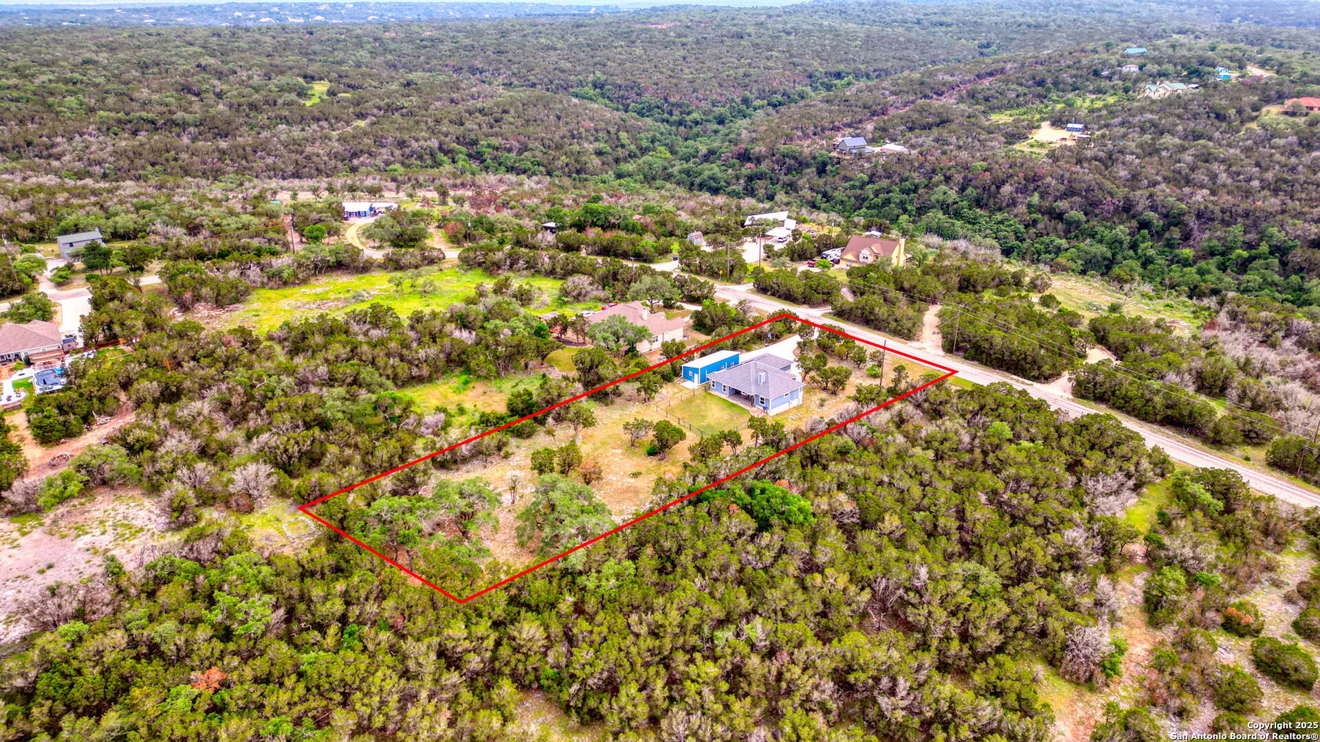 315 Hilltop New Braunfels TX 78132