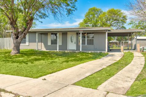 123 Westhaven Place San Antonio TX 78227