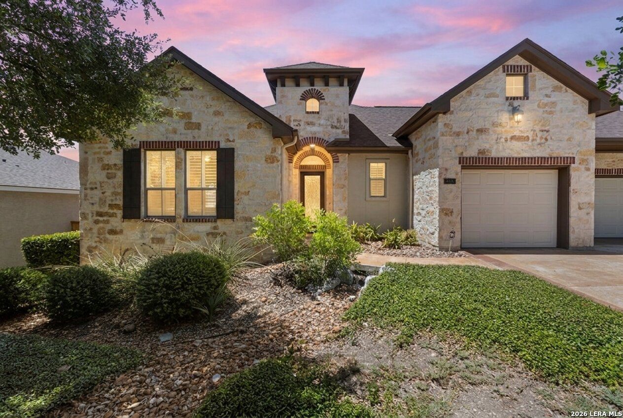 3414 Ivory Creek San Antonio TX 78258