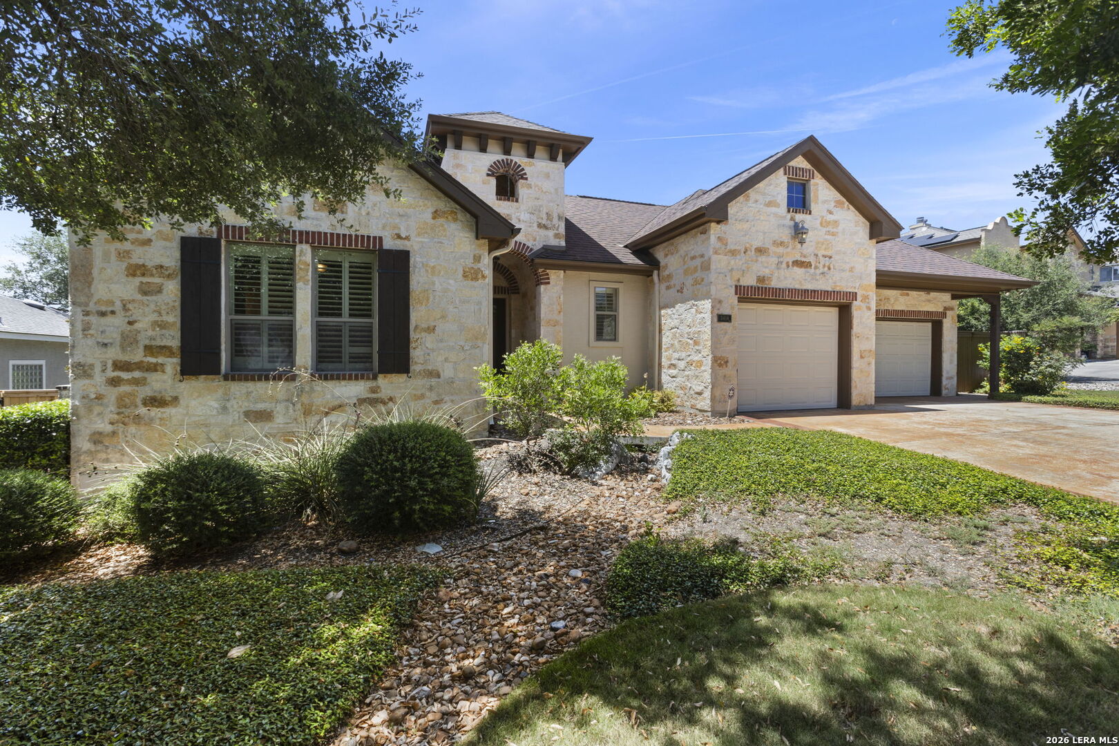 3414 Ivory Creek San Antonio TX 78258
