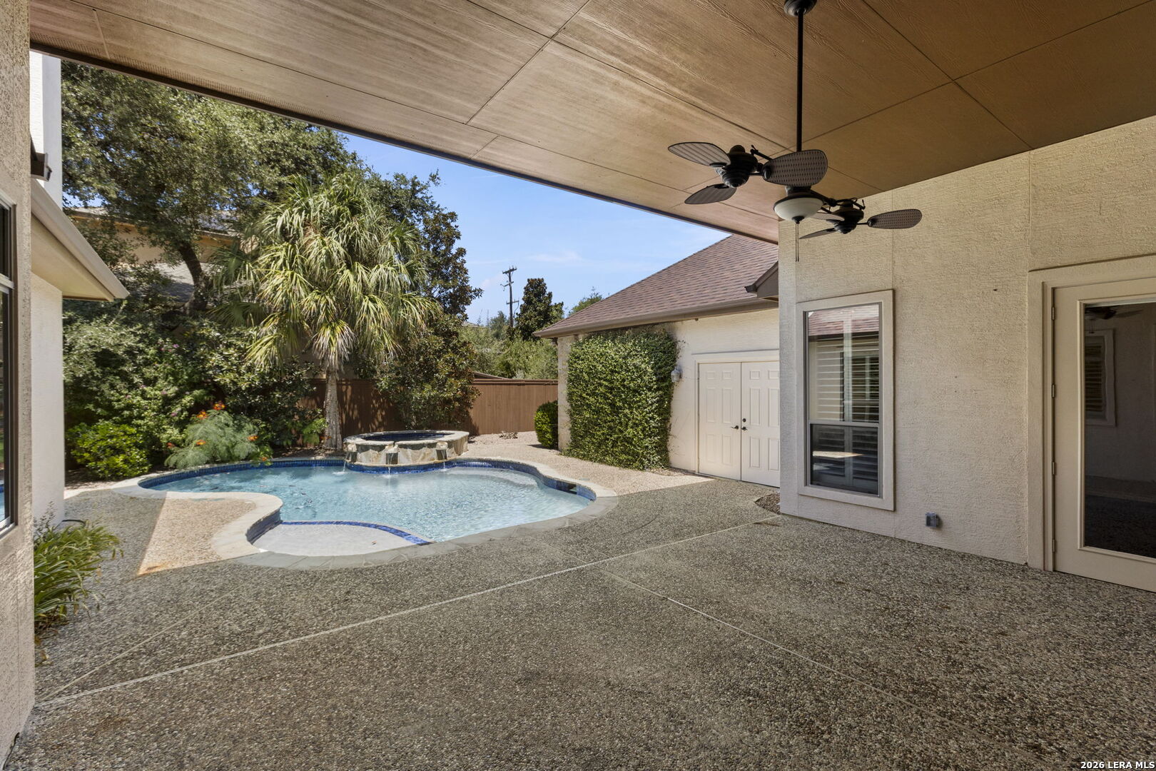 3414 Ivory Creek San Antonio TX 78258