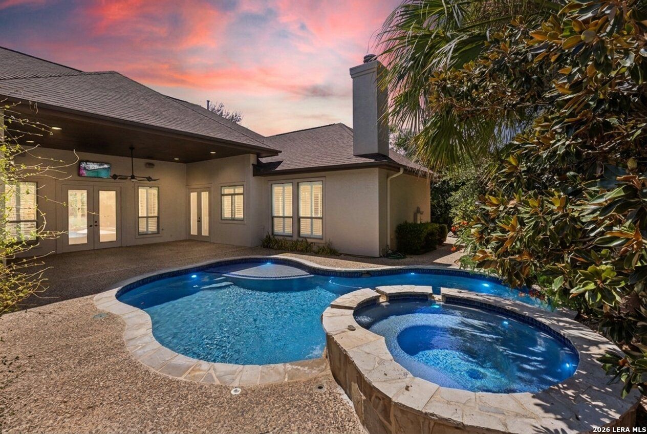 3414 Ivory Creek San Antonio TX 78258
