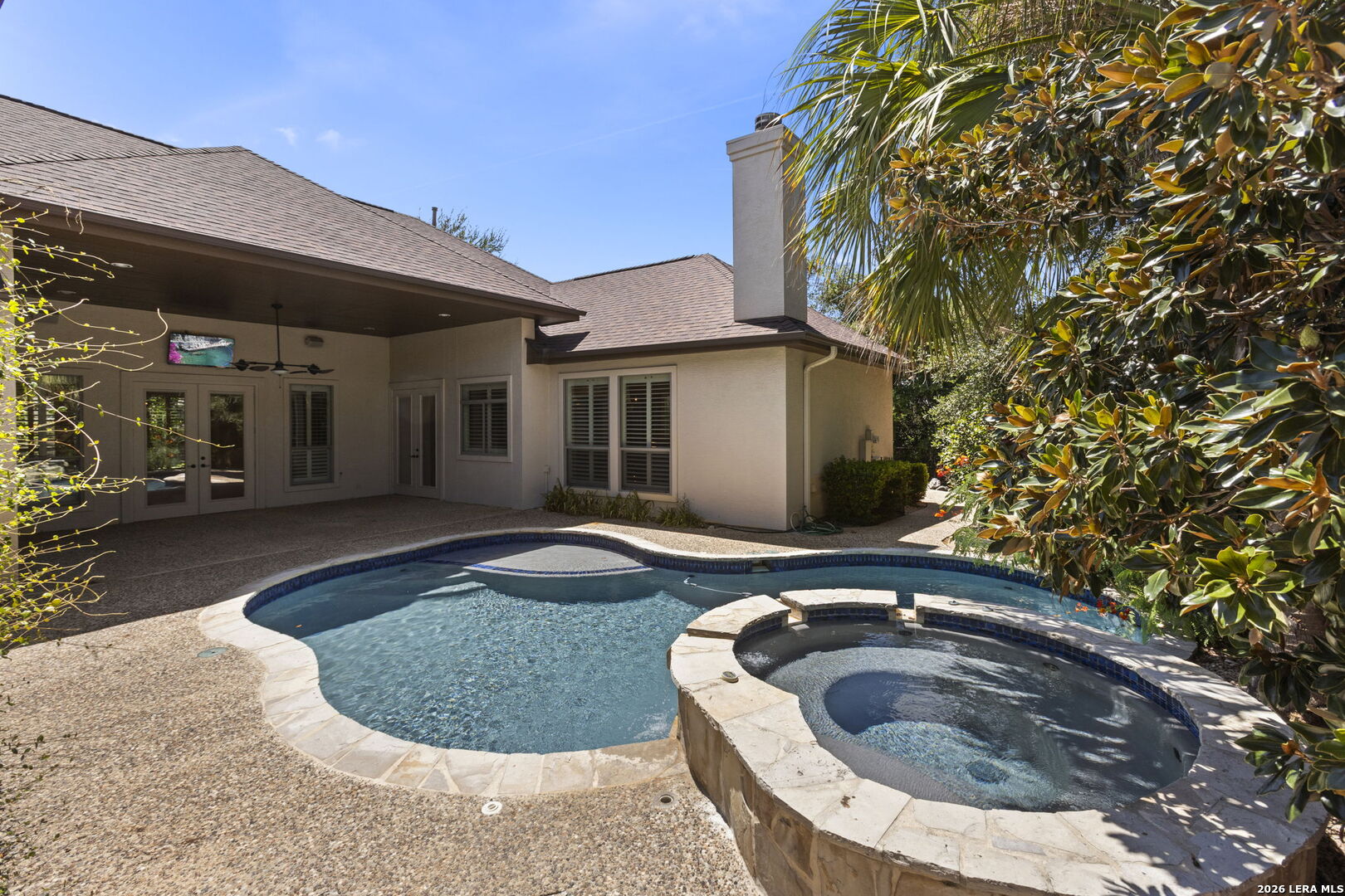 3414 Ivory Creek San Antonio TX 78258