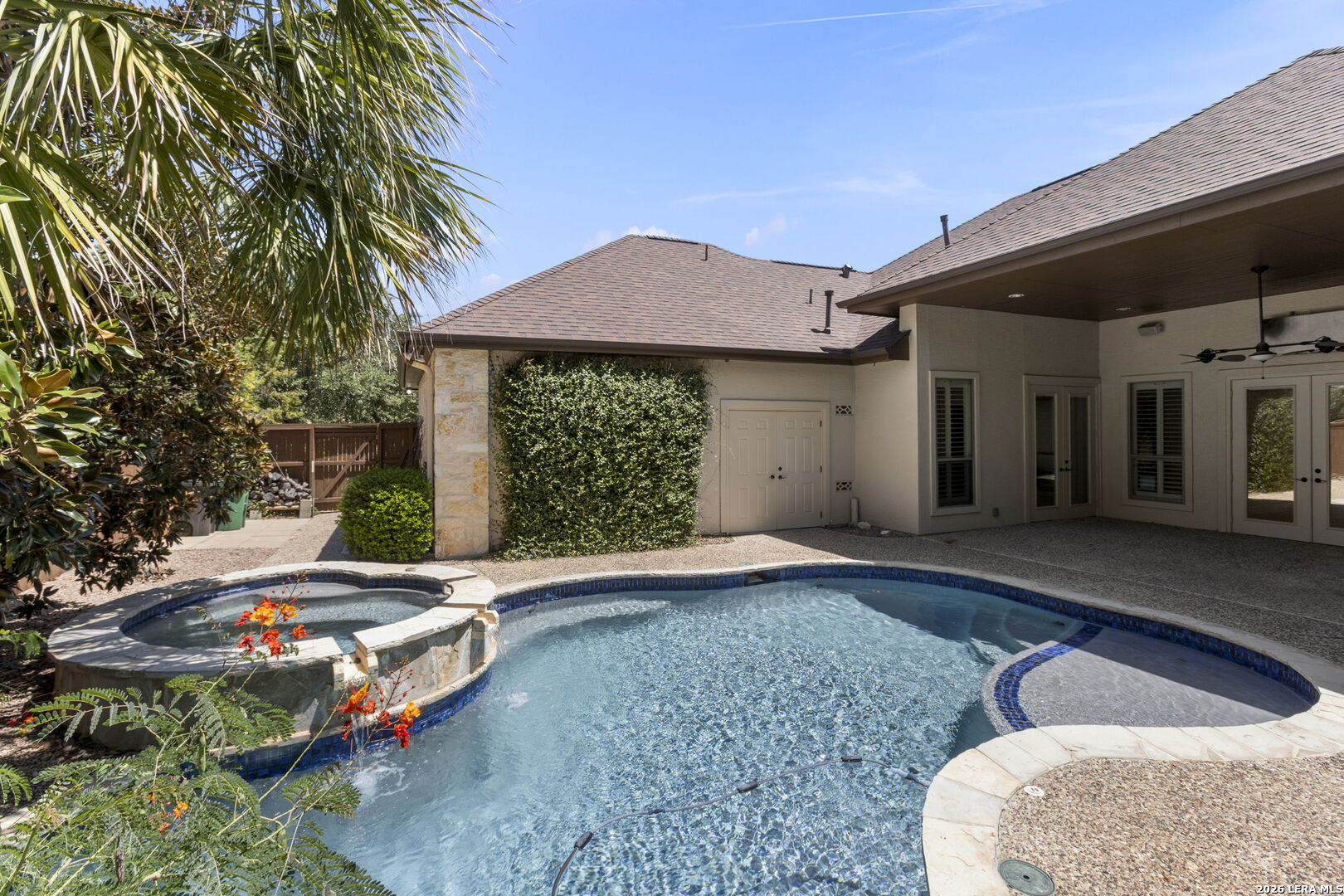 3414 Ivory Creek San Antonio TX 78258
