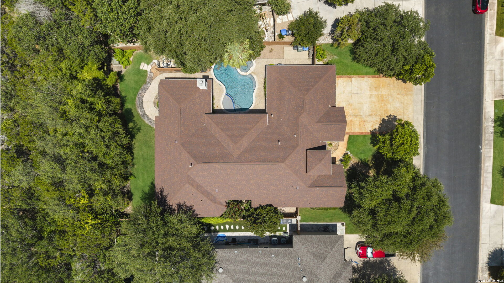 3414 Ivory Creek San Antonio TX 78258