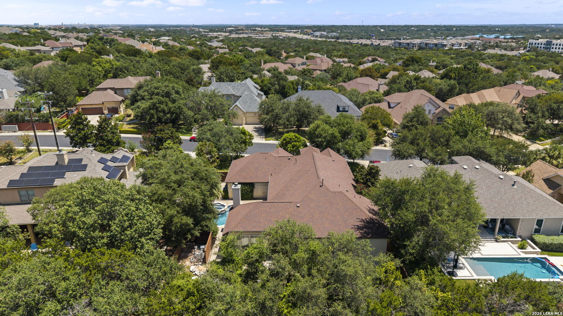 3414 Ivory Creek San Antonio TX 78258