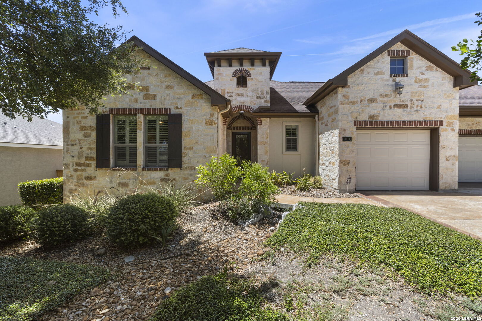 3414 Ivory Creek San Antonio TX 78258