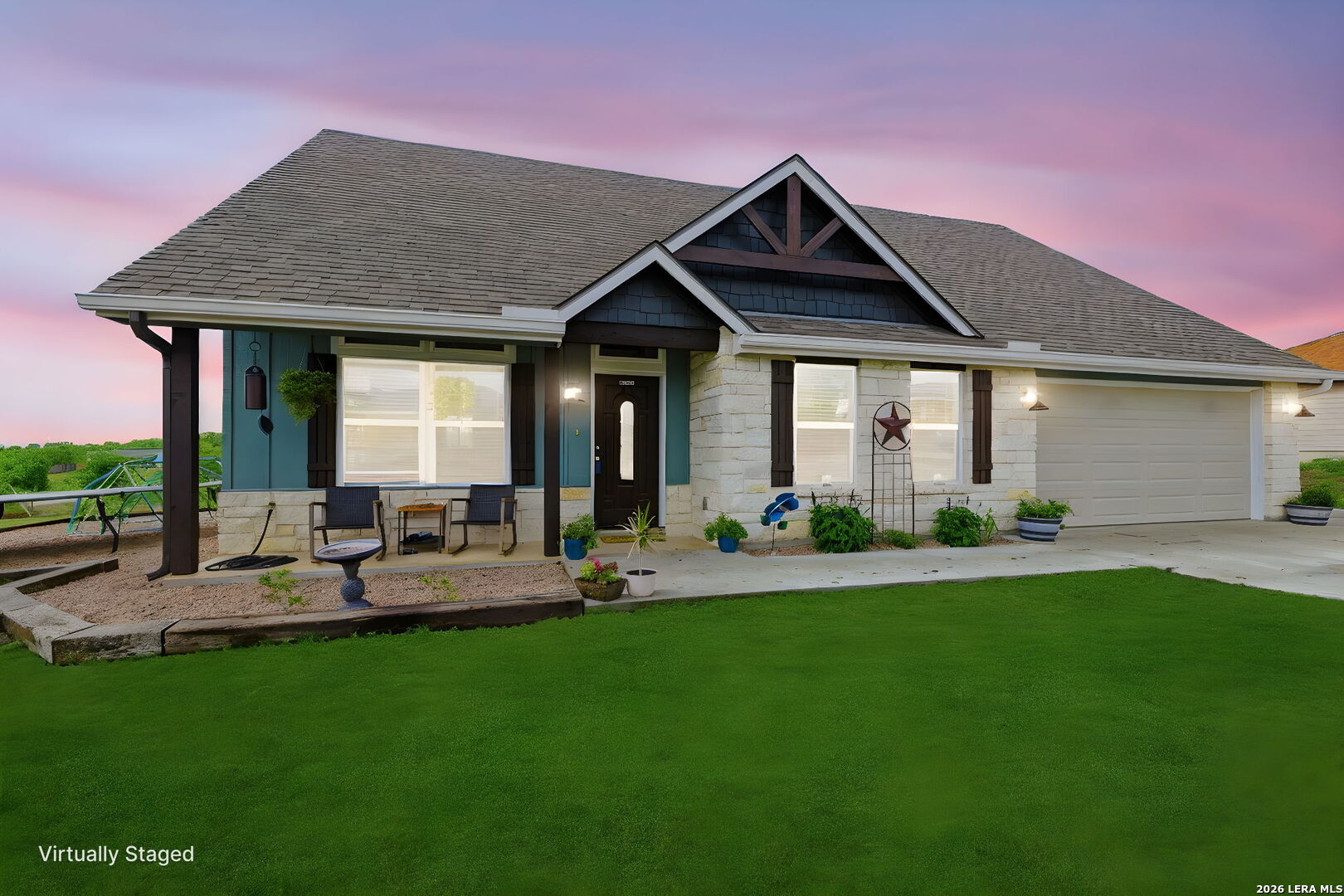 114 Ryleas Court San Marcos TX 78666