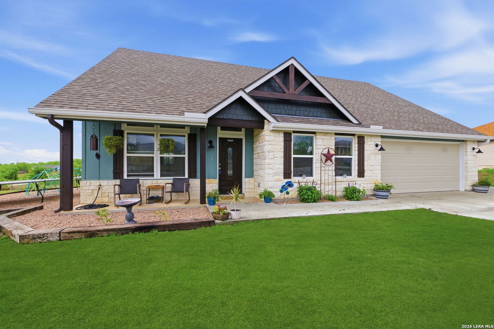 114 Ryleas Court San Marcos TX 78666