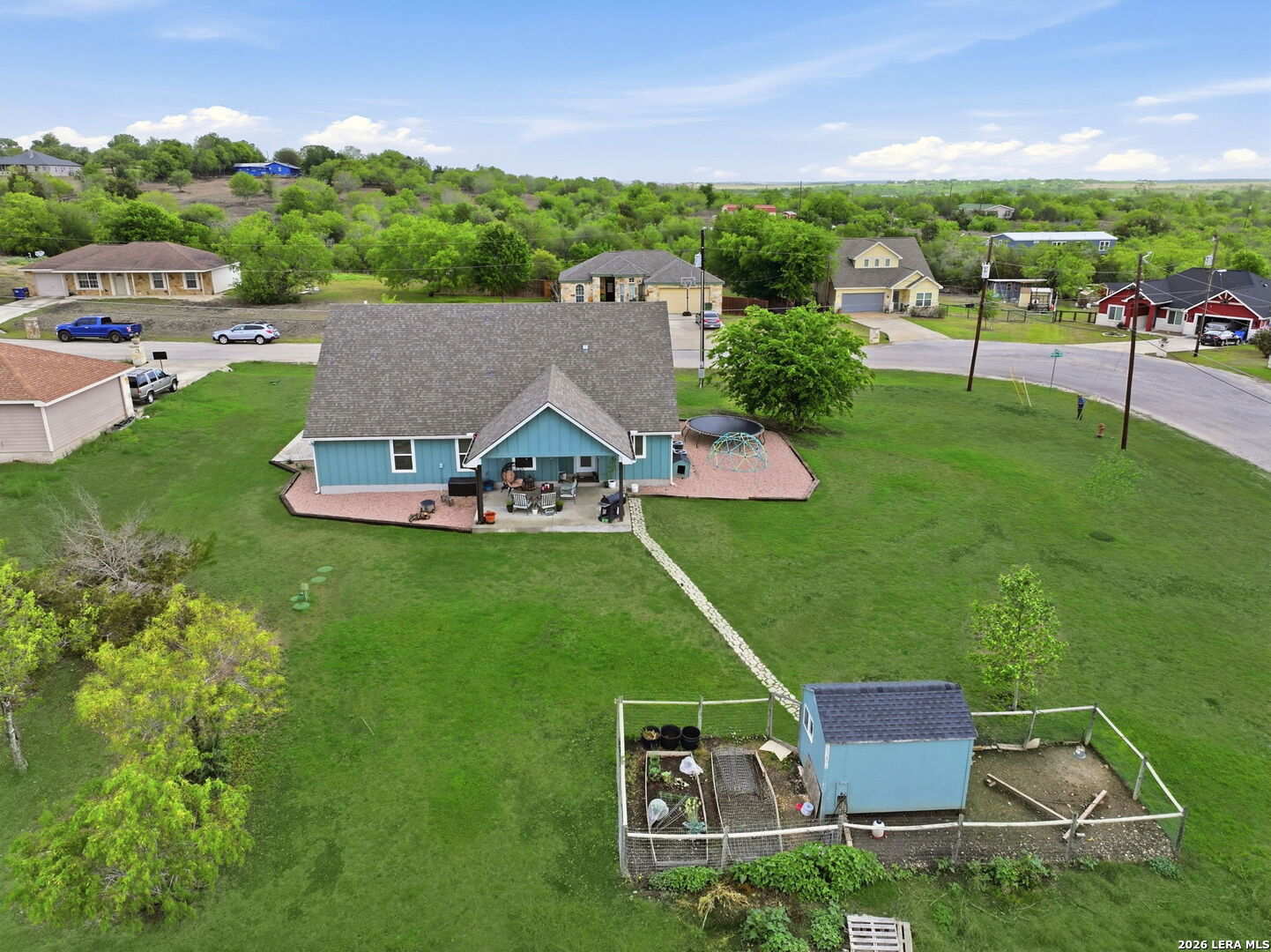 114 Ryleas Court San Marcos TX 78666