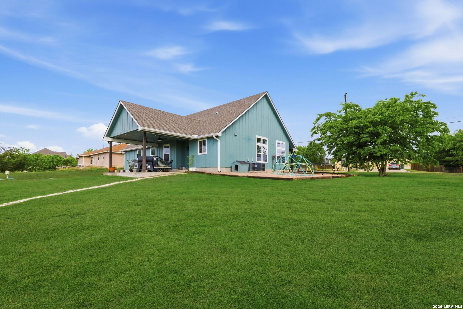 114 Ryleas Court San Marcos TX 78666