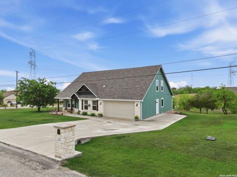 114 Ryleas Court San Marcos TX 78666