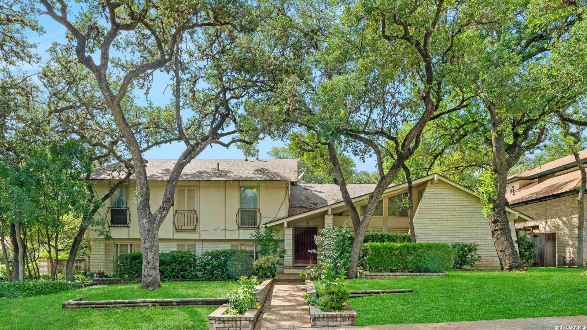 11403 Whisper Breeze Street San Antonio TX 78230