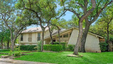 11403 Whisper Breeze Street San Antonio TX 78230