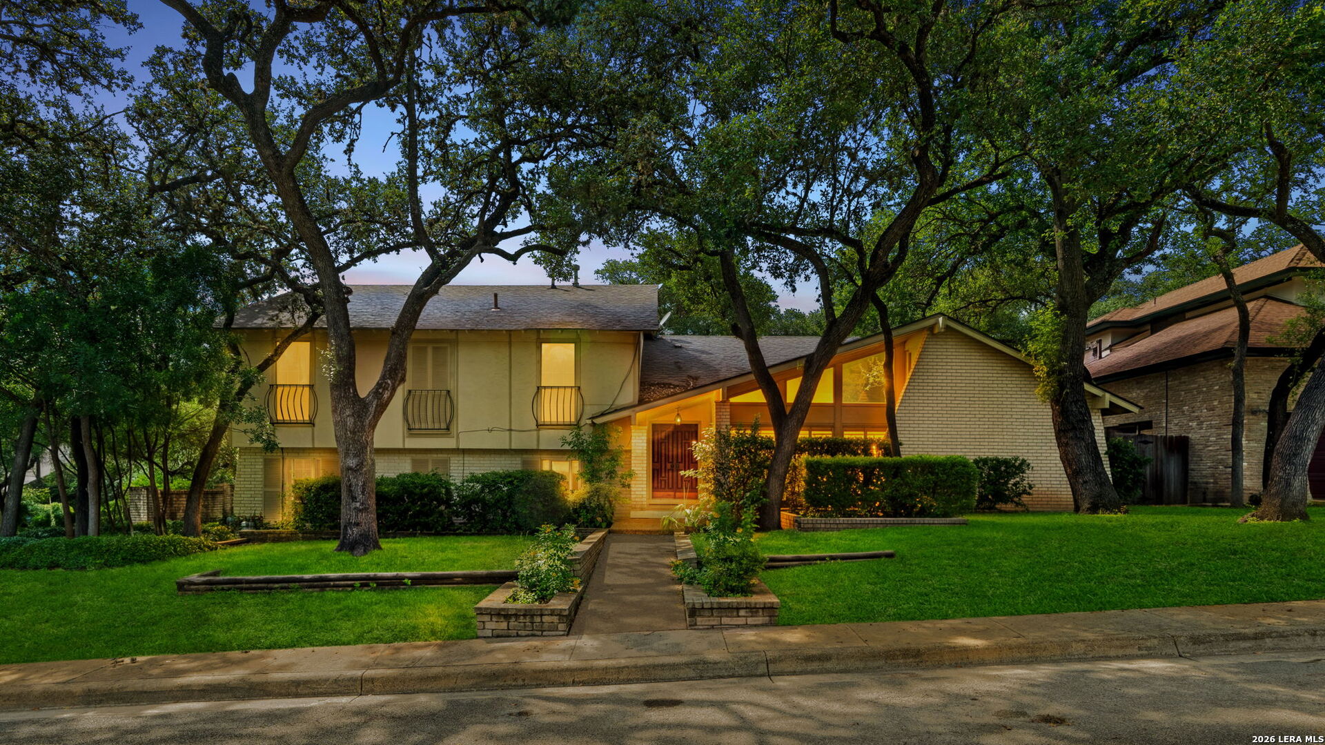 11403 Whisper Breeze Street San Antonio TX 78230