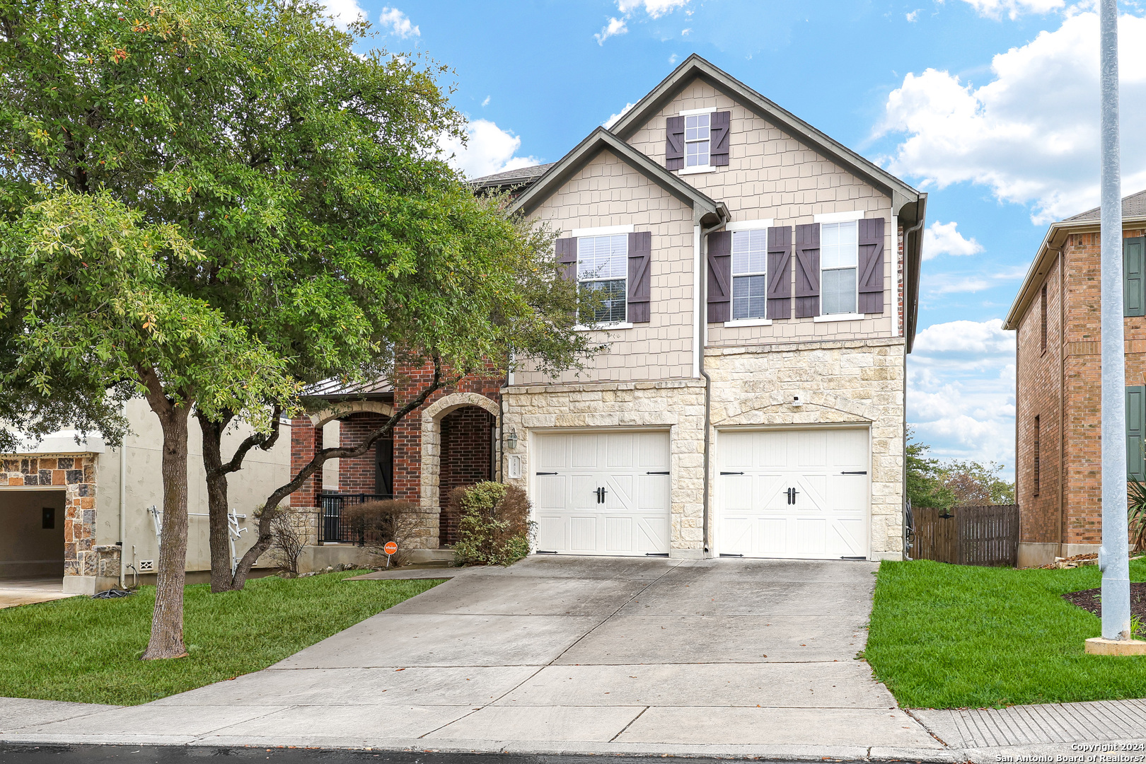 1426 Saddle Blanket San Antonio TX 78258