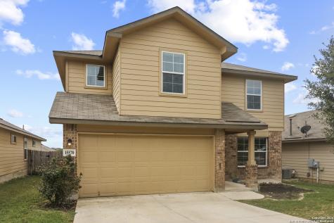 15570 Gray Catbird San Antonio TX 78253