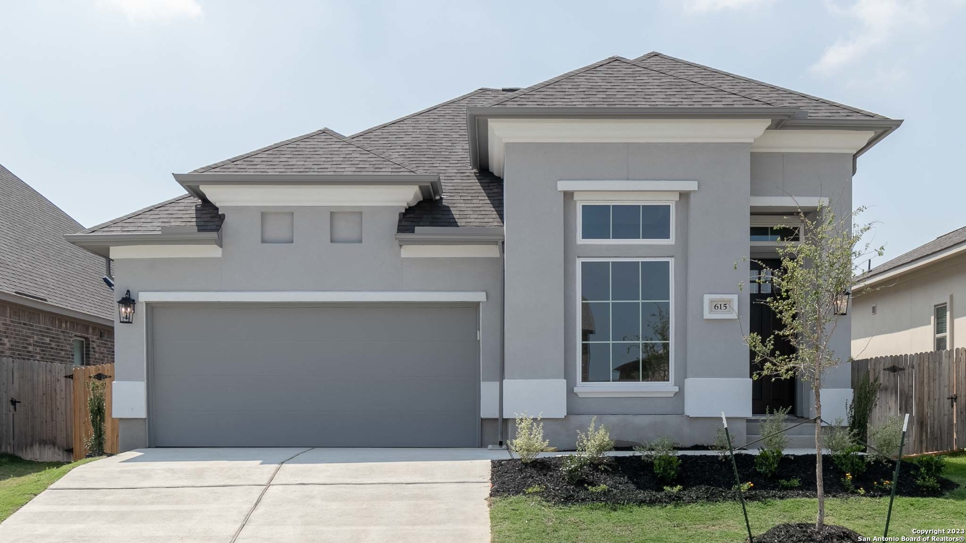 615 Blue Oak Boulevard San Marcos TX 78666