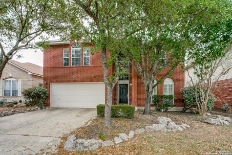 514 Russell Park San Antonio TX 78260