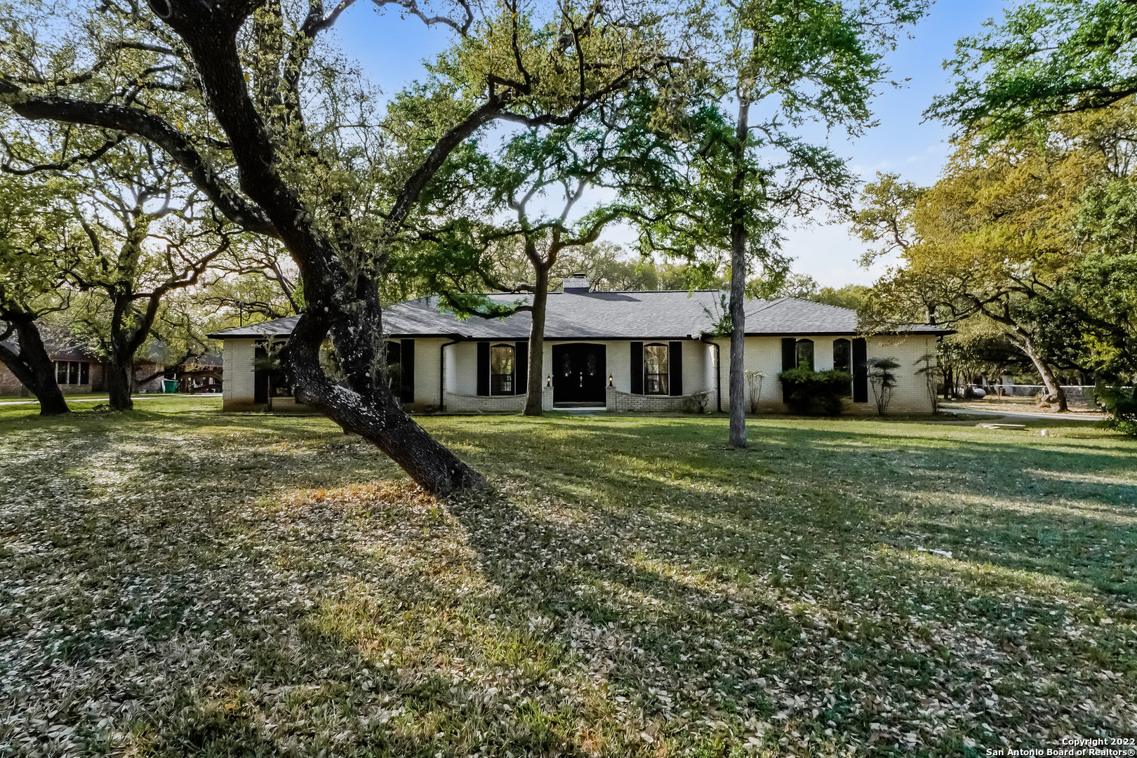 30715 Onion Creek Bulverde TX 78163