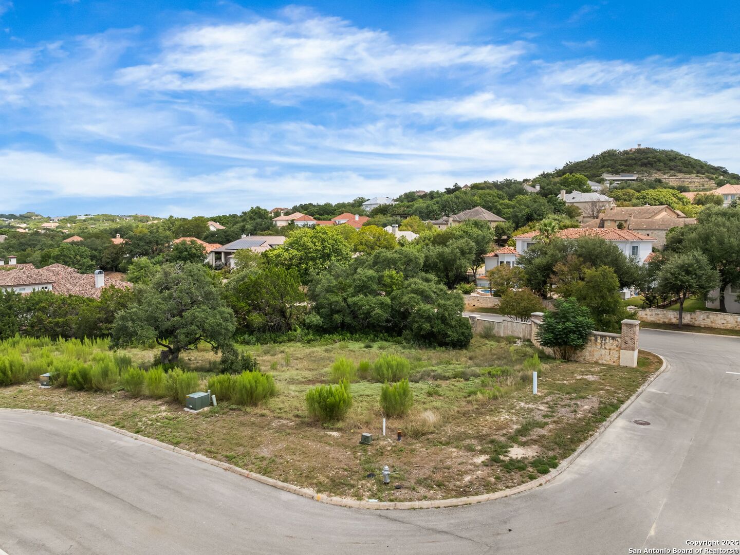7 Dominion Meadows San Antonio TX 78257