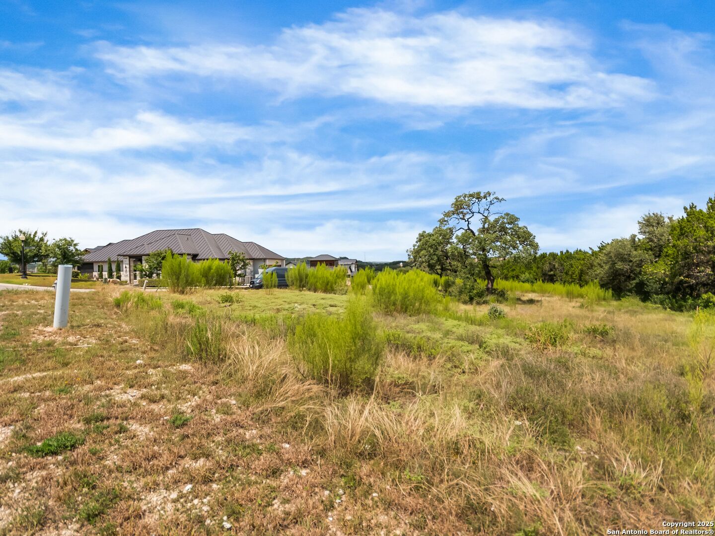 7 Dominion Meadows San Antonio TX 78257