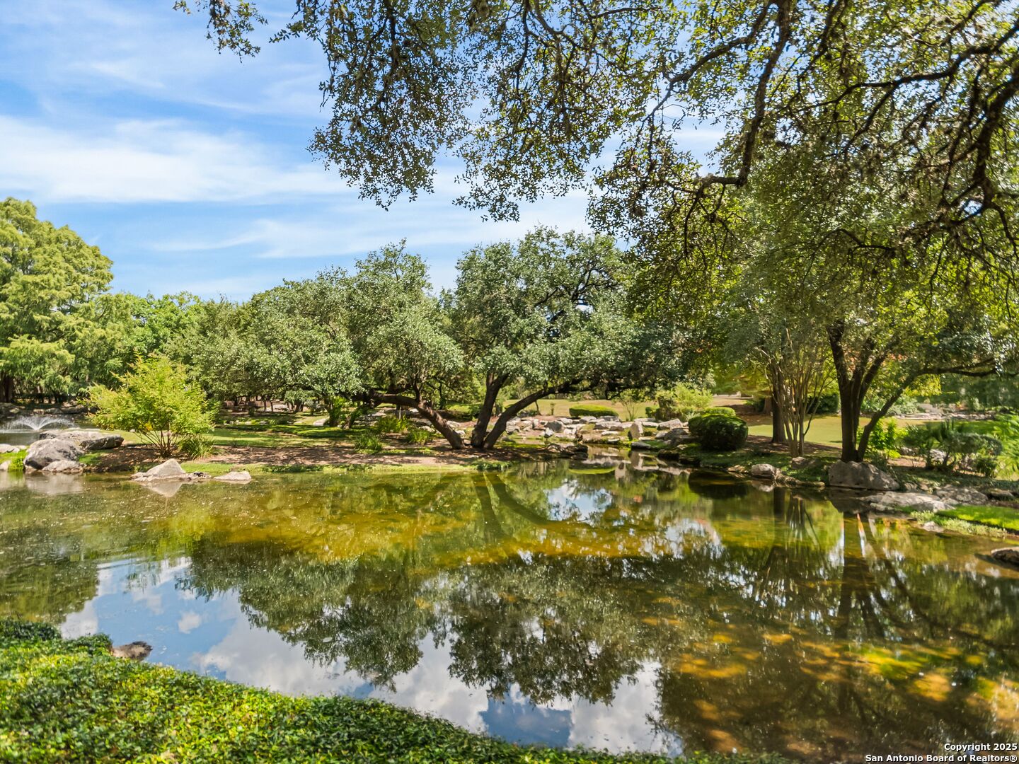 7 Dominion Meadows San Antonio TX 78257