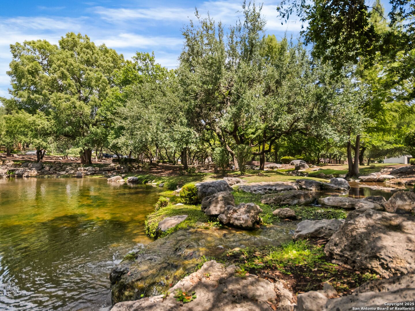 7 Dominion Meadows San Antonio TX 78257