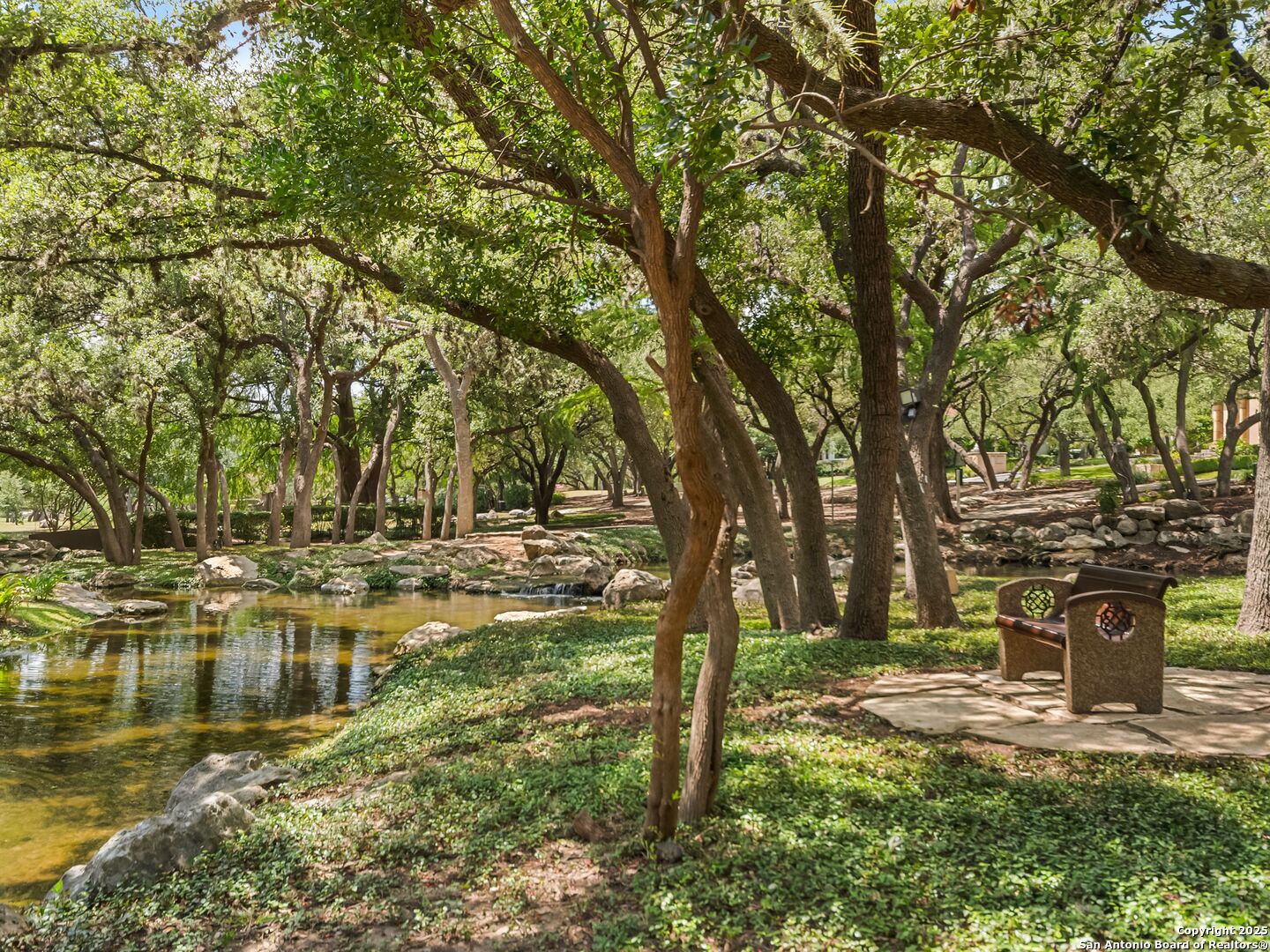 7 Dominion Meadows San Antonio TX 78257