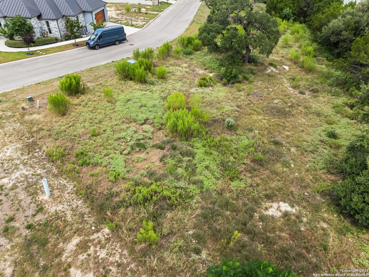 7 Dominion Meadows San Antonio TX 78257