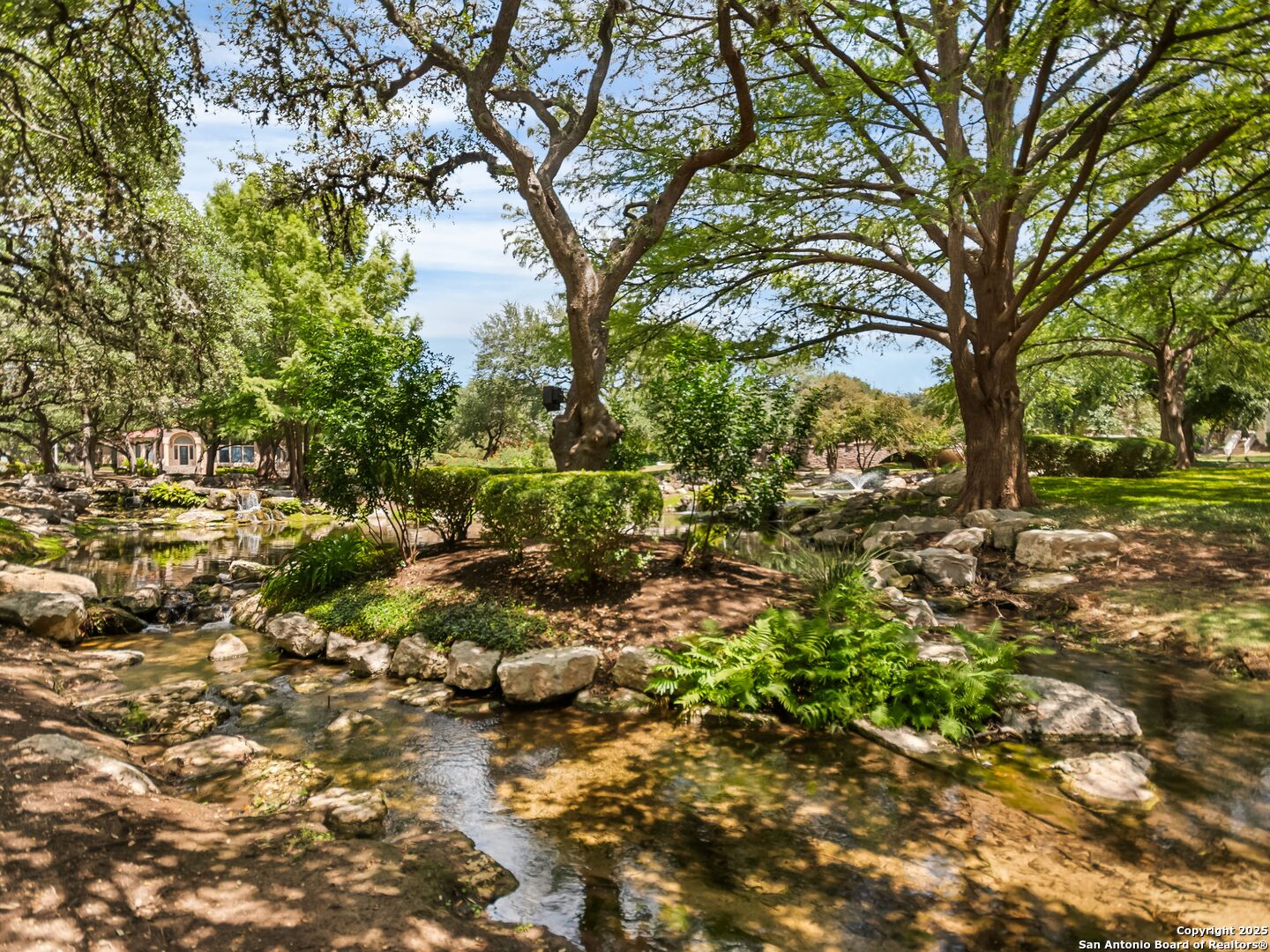 7 Dominion Meadows San Antonio TX 78257