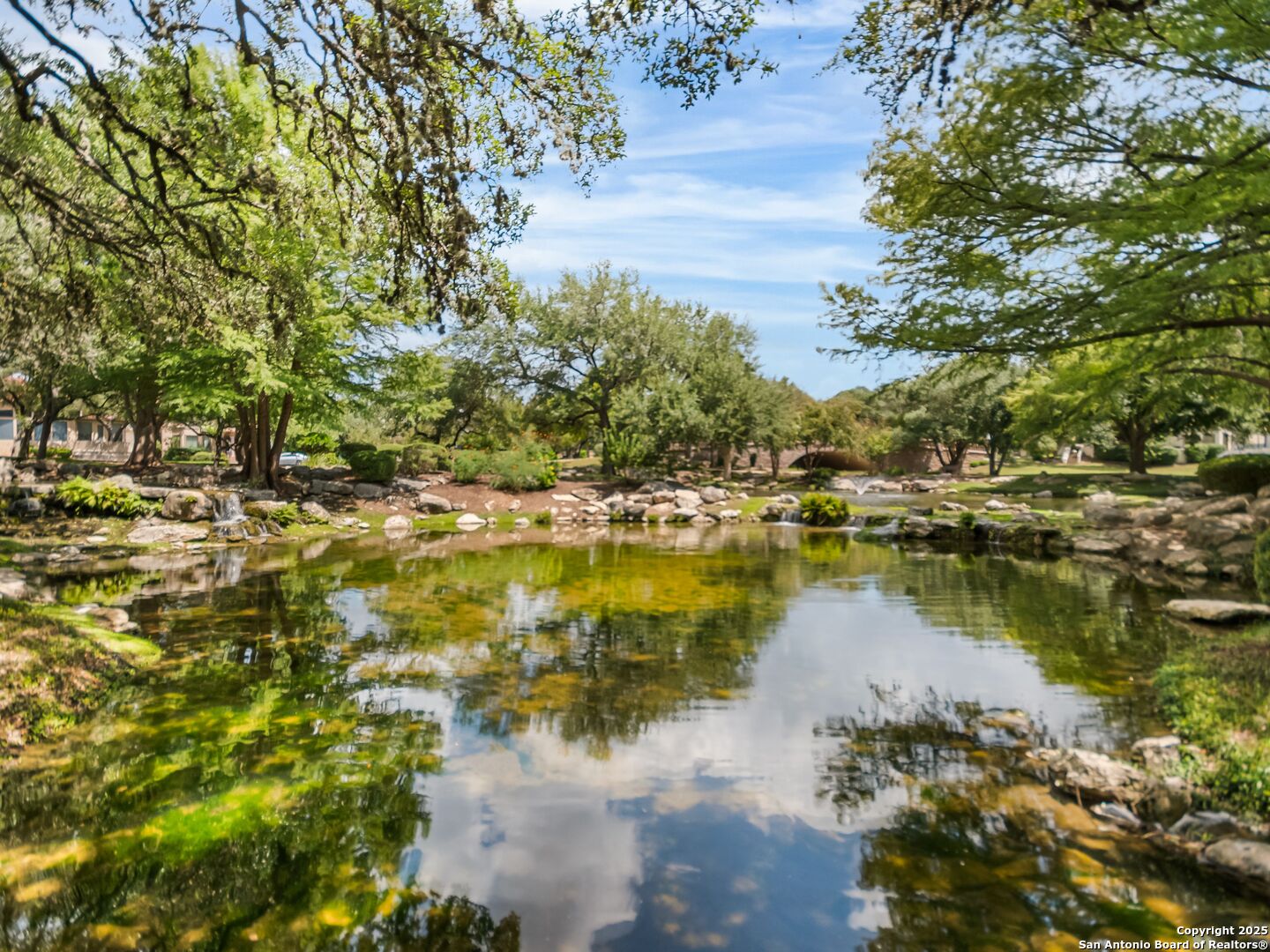 7 Dominion Meadows San Antonio TX 78257