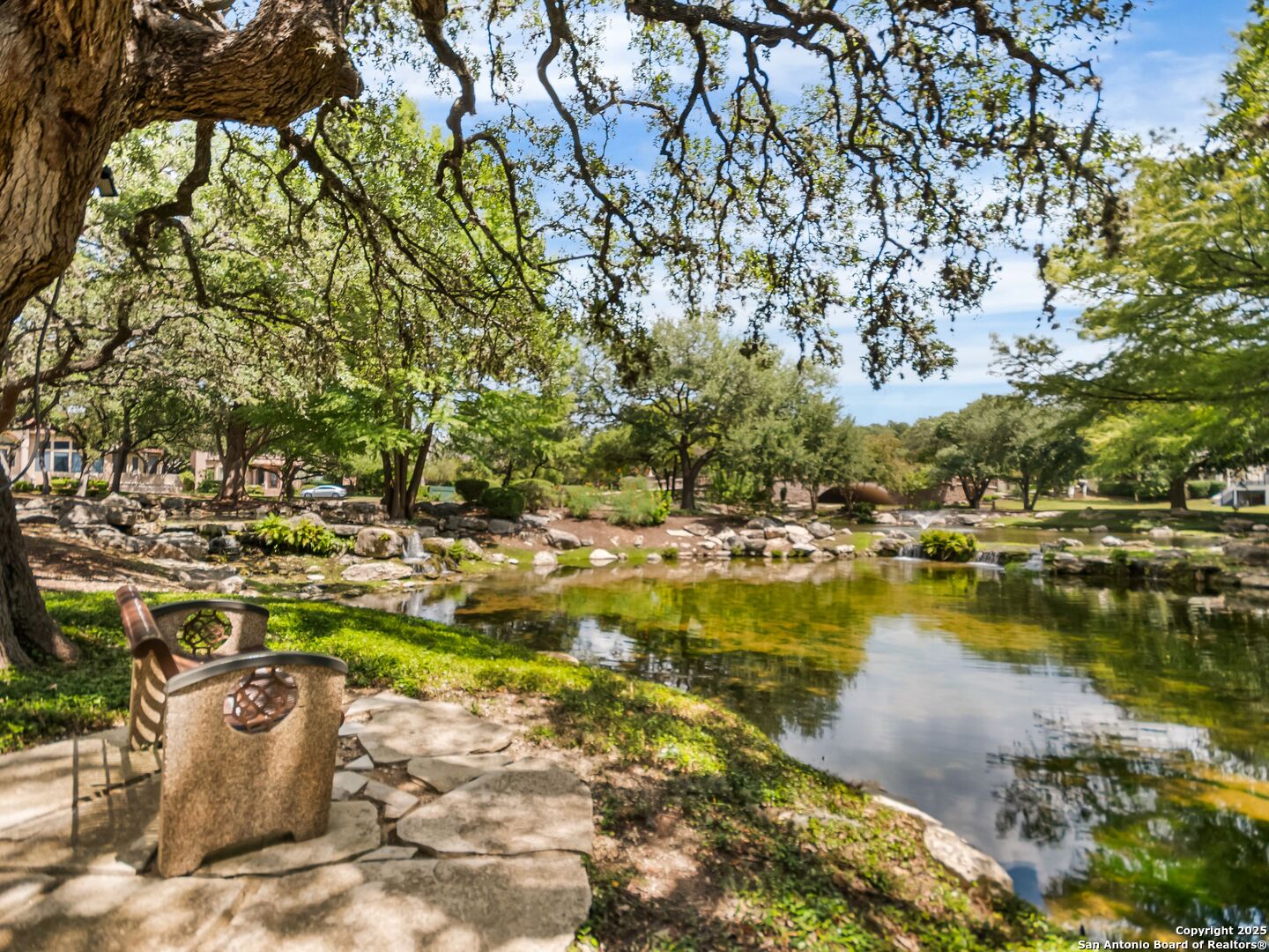 7 Dominion Meadows San Antonio TX 78257