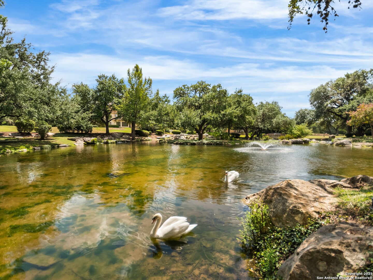 7 Dominion Meadows San Antonio TX 78257