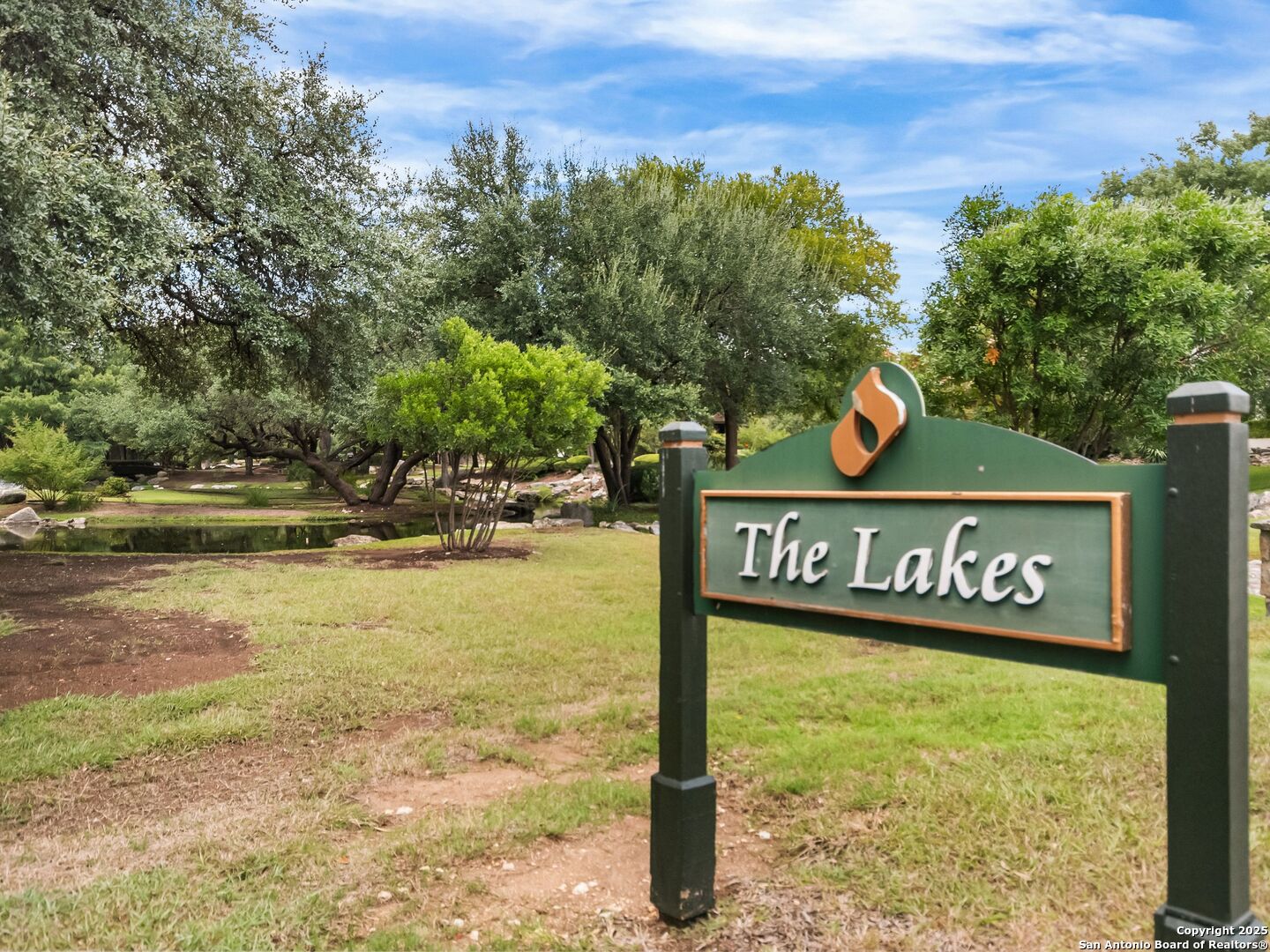 7 Dominion Meadows San Antonio TX 78257