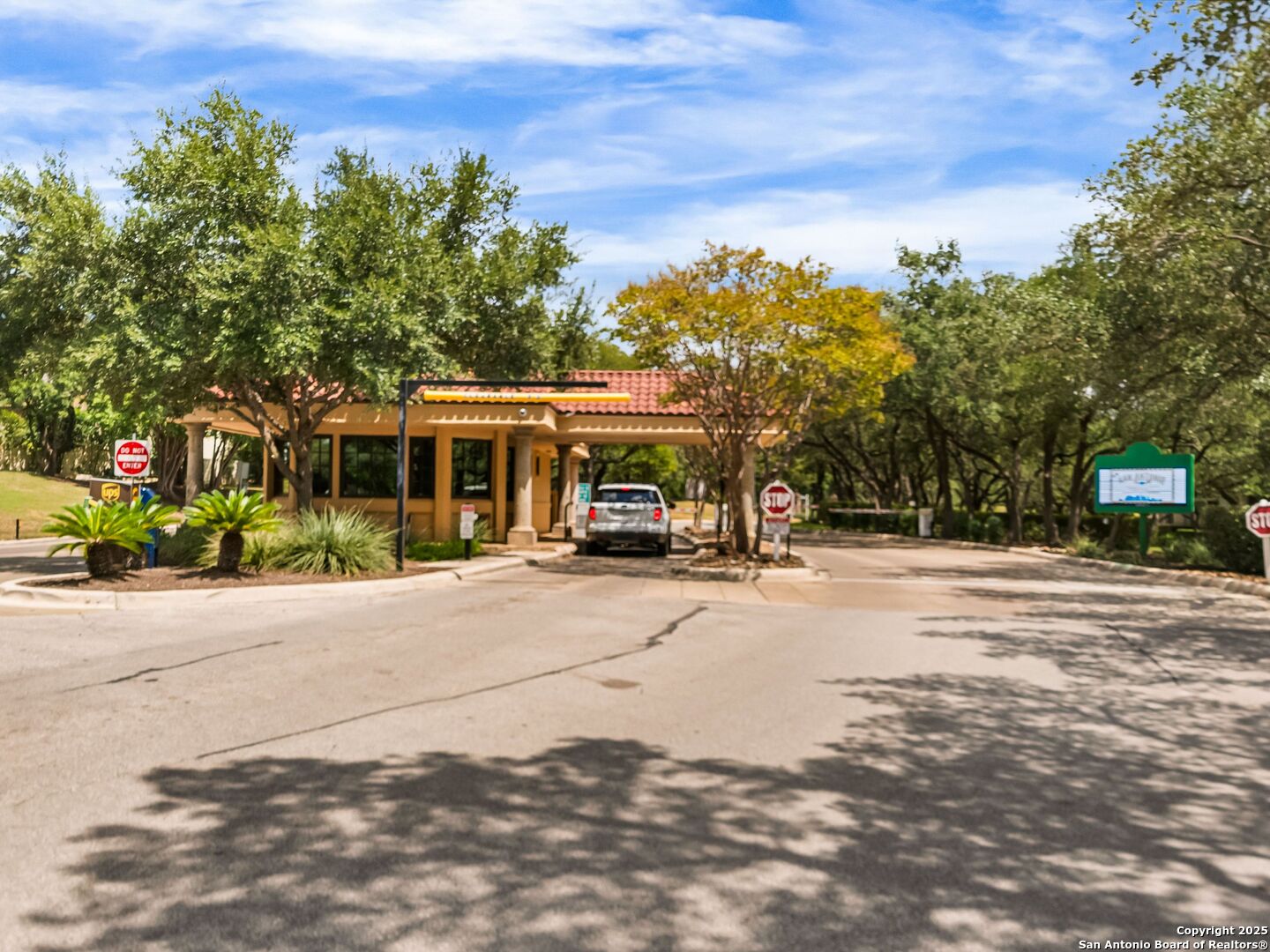 7 Dominion Meadows San Antonio TX 78257