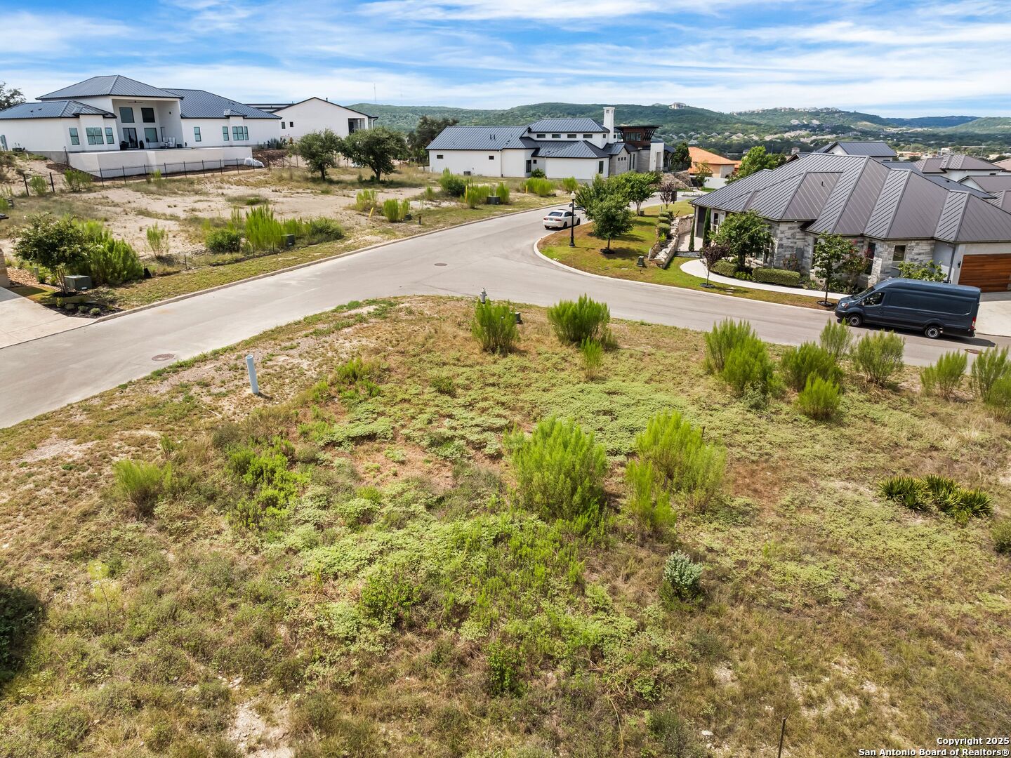 7 Dominion Meadows San Antonio TX 78257