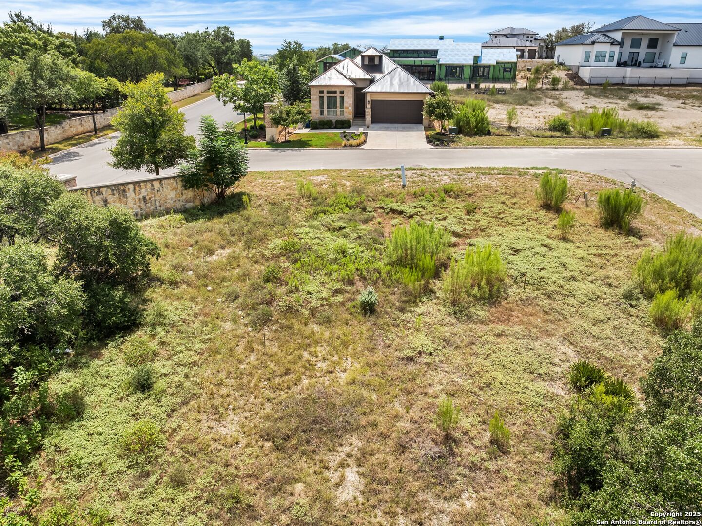 7 Dominion Meadows San Antonio TX 78257