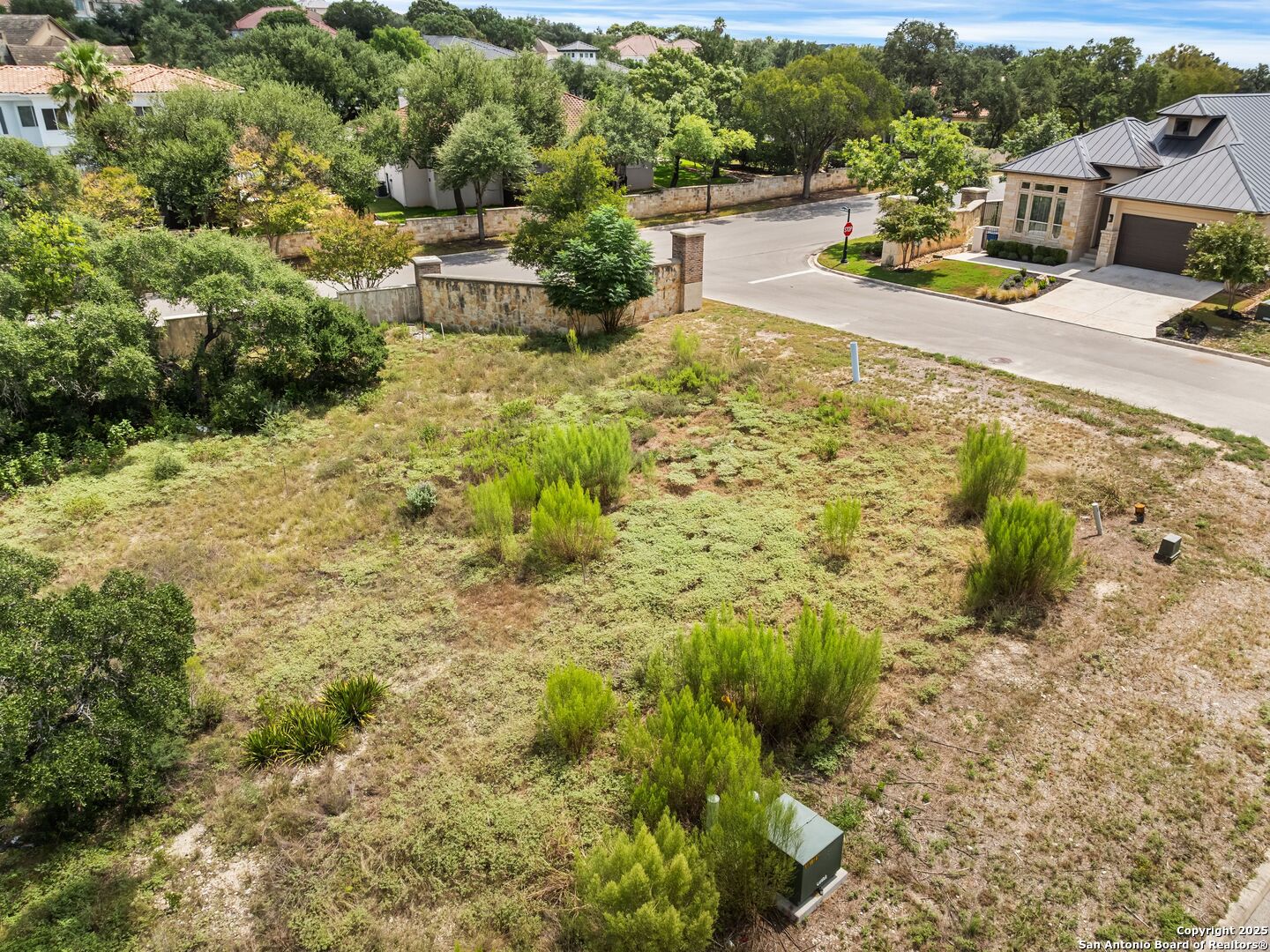 7 Dominion Meadows San Antonio TX 78257