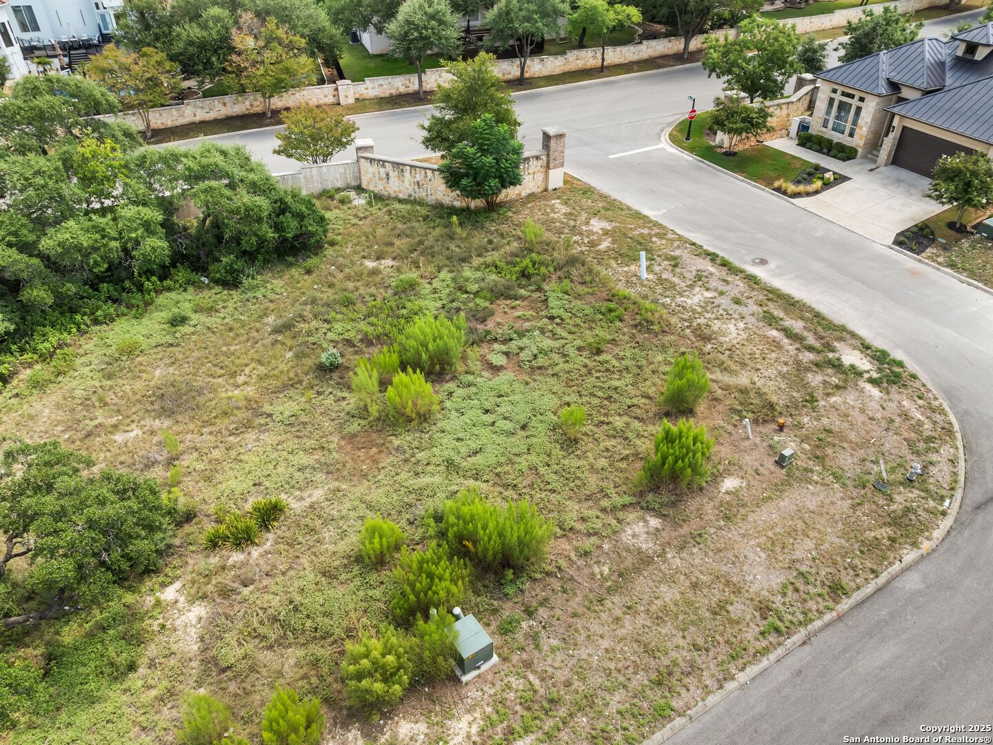 7 Dominion Meadows San Antonio TX 78257