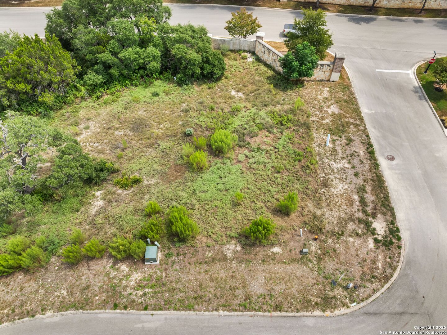 7 Dominion Meadows San Antonio TX 78257