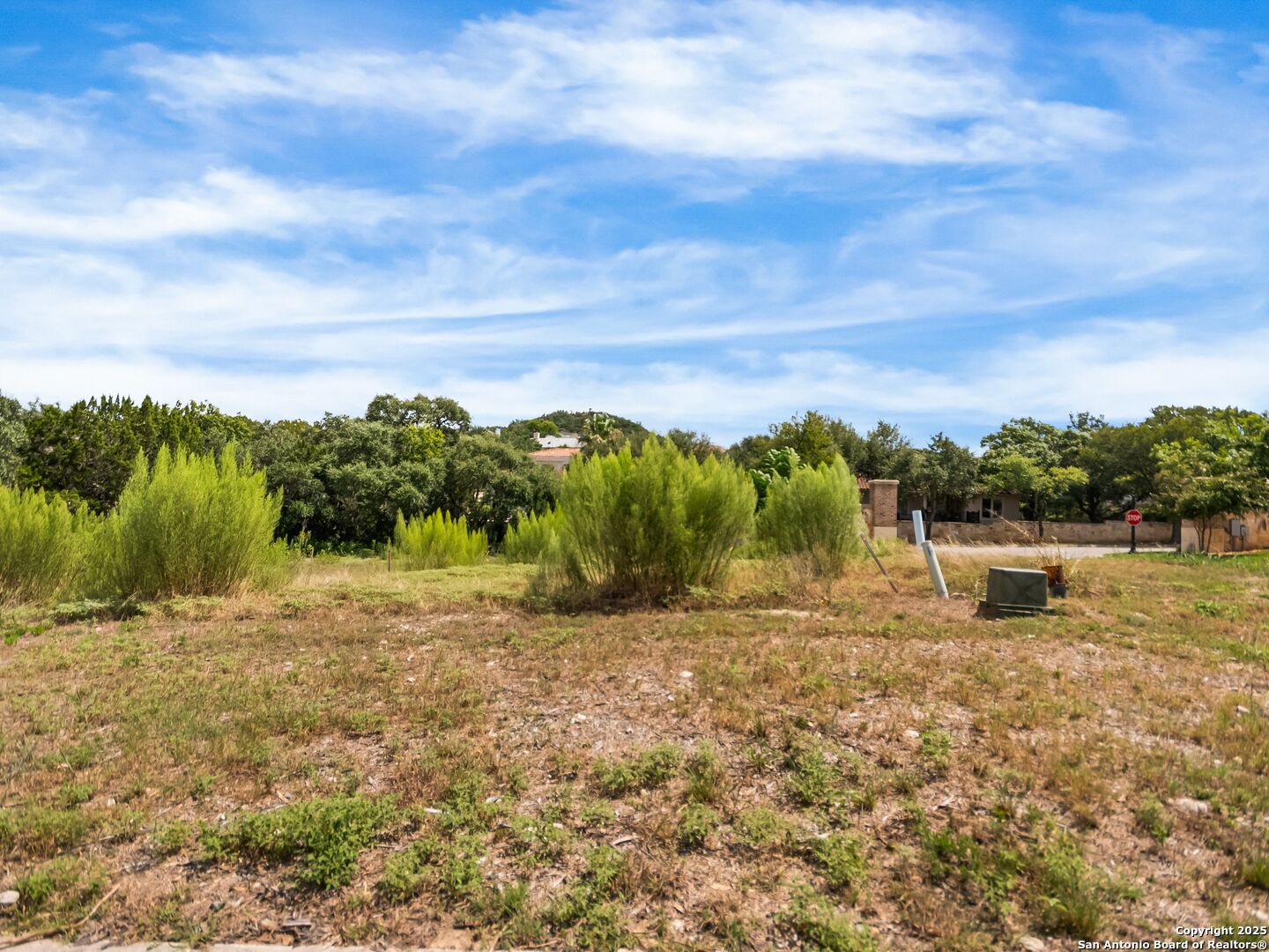 7 Dominion Meadows San Antonio TX 78257